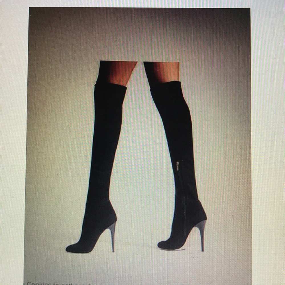 Jimmy Choo Turner Suede Boots